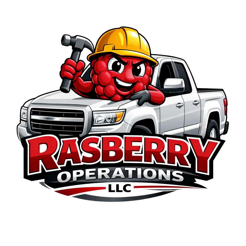 Rasberry Operations LLC Logo 1