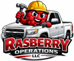 rasberry operations llc logo